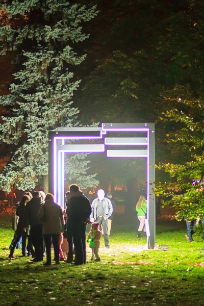 Light. Move. Festival. 2013r.