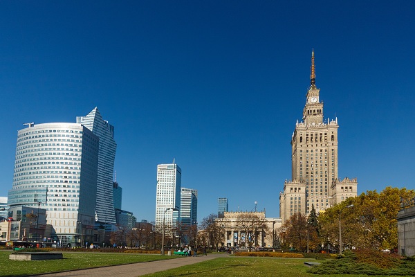 Warszawa 2013r.